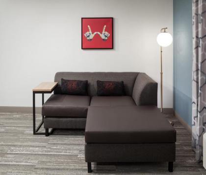 Hilton Garden Inn Madison Downtown WI - image 18