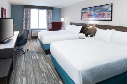 Hilton Garden Inn Madison Downtown WI - image 7