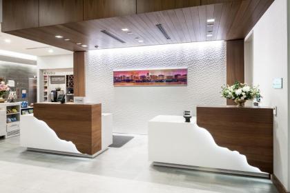 Hilton Garden Inn Madison Downtown WI - image 8