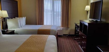 Best Western Executive Inn And Suites - image 10