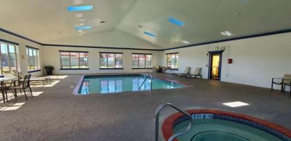 Best Western Executive Inn And Suites - image 12