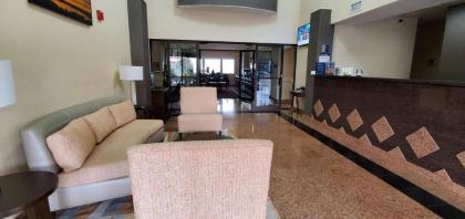 Best Western Executive Inn And Suites - image 14