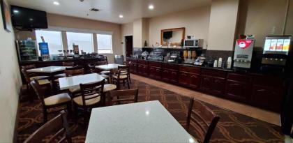 Best Western Executive Inn And Suites - image 15