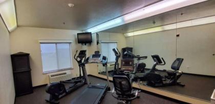 Best Western Executive Inn And Suites - image 6