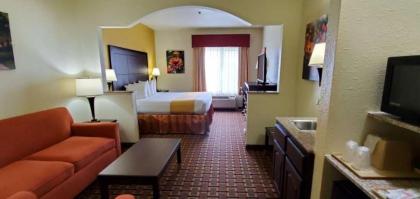 Best Western Executive Inn And Suites - image 9