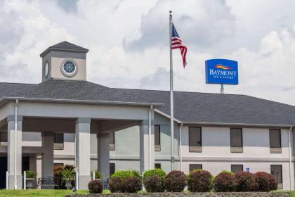 Baymont by Wyndham madisonville Kentucky