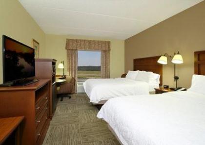 Hampton Inn & Suites Madisonville - image 4