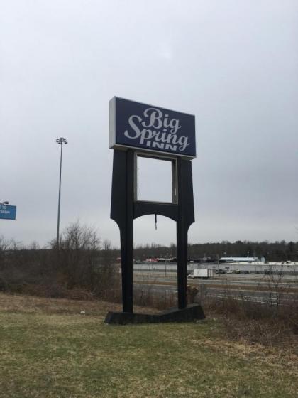 Big Spring Inn Madisonville - image 11