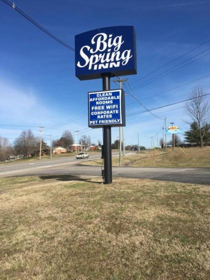 Big Spring Inn Madisonville - image 12