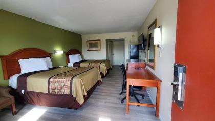 Big Spring Inn Madisonville - image 13