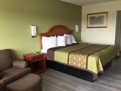 Big Spring Inn Madisonville - image 15