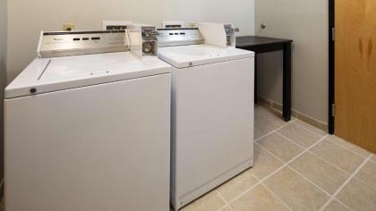 Best Western Plus - Magee Inn & Suites - image 11