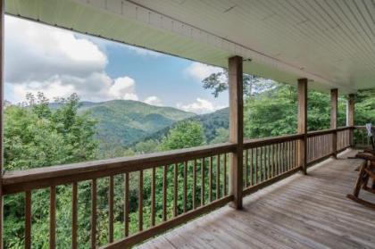 Blue Ridge Barkway Home