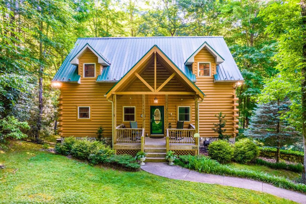 Valley Creek Retreat - main image