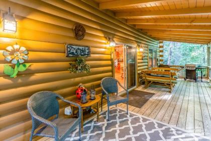 Valley Creek Retreat - image 12