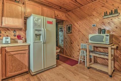 Chic Maggie Valley Cabin with Private Hot Tub! - image 8
