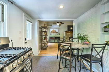 Family Cottage with Creekside Fire Pit Access! - image 10