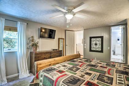 Family Cottage with Creekside Fire Pit Access! - image 13