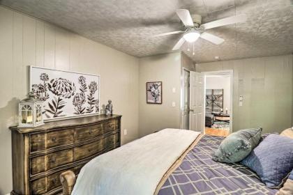 Family Cottage with Creekside Fire Pit Access! - image 17