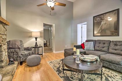 Family Cottage with Creekside Fire Pit Access! - image 6