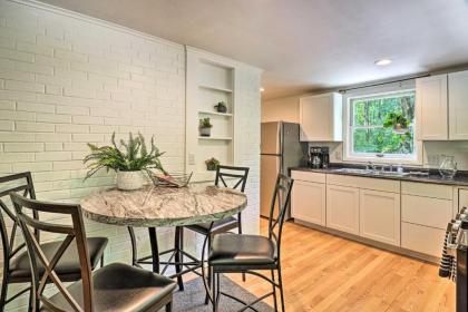 Family Cottage with Creekside Fire Pit Access! - image 8