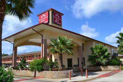 Executive Inn  Suites magnolia