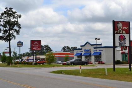 Executive Inn & Suites Magnolia - image 10