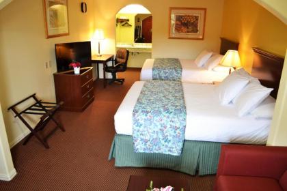Executive Inn & Suites Magnolia - image 12