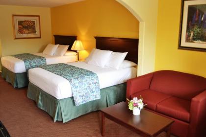 Executive Inn & Suites Magnolia - image 14