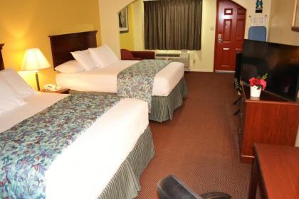Executive Inn & Suites Magnolia - image 15