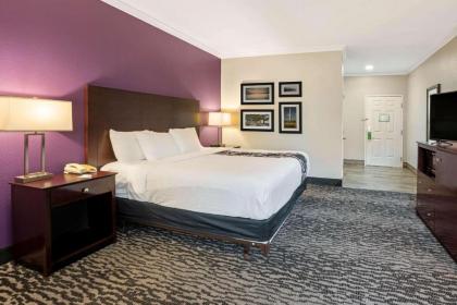 La Quinta by Wyndham Houston - Magnolia - image 14