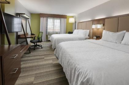Holiday Inn Express Hotel & Suites Magnolia Lake Columbia - image 11