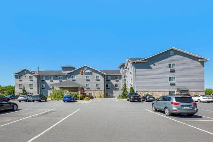 Comfort Inn & Suites Barnesville - Frackville