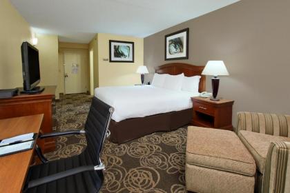 DoubleTree by Hilton Mahwah - image 21