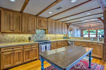Upscale Lakefront Home with Boat Dock and Decks! - image 10