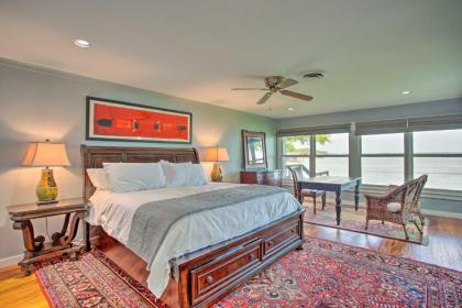 Upscale Lakefront Home with Boat Dock and Decks! - image 11