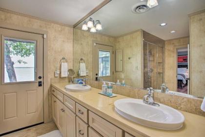 Upscale Lakefront Home with Boat Dock and Decks! - image 13