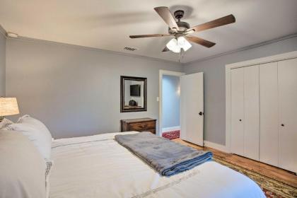 Upscale Lakefront Home with Boat Dock and Decks! - image 15