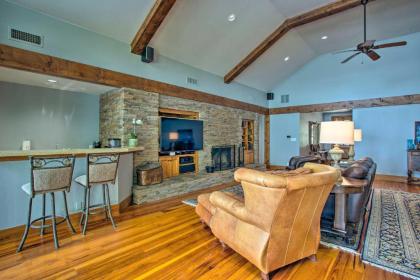 Upscale Lakefront Home with Boat Dock and Decks! - image 5