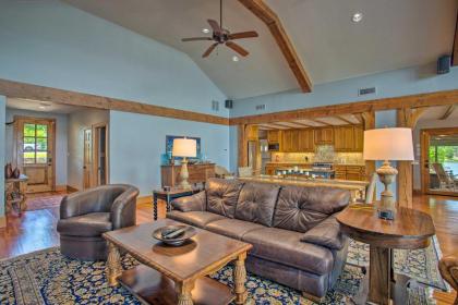 Upscale Lakefront Home with Boat Dock and Decks! - image 6