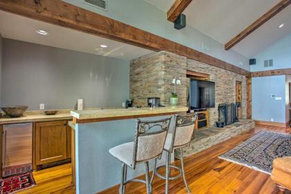 Upscale Lakefront Home with Boat Dock and Decks! - image 7
