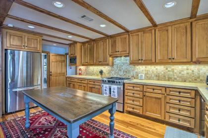 Upscale Lakefront Home with Boat Dock and Decks! - image 9