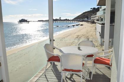 Malibu Private Beach Apartments - image 13