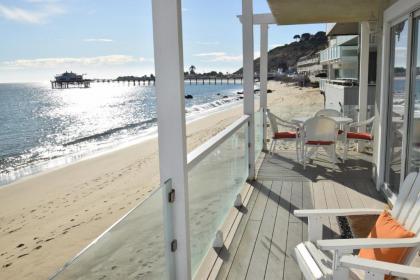 Malibu Private Beach Apartments - image 14