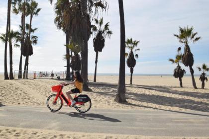 Malibu Private Beach Apartments - image 2