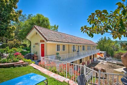 Malibu Mtn Retreat - Elegant Equestrian Paradise! - image 10