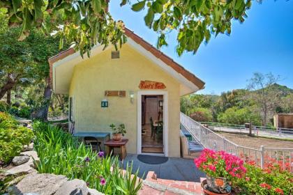 Malibu Mtn Retreat - Elegant Equestrian Paradise! - image 11