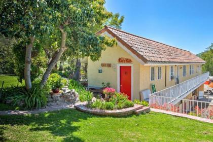 Malibu Mtn Retreat - Elegant Equestrian Paradise! - image 12