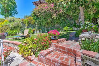 Malibu Mtn Retreat - Elegant Equestrian Paradise! - image 13