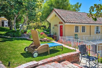 Malibu Mtn Retreat - Elegant Equestrian Paradise! - image 15